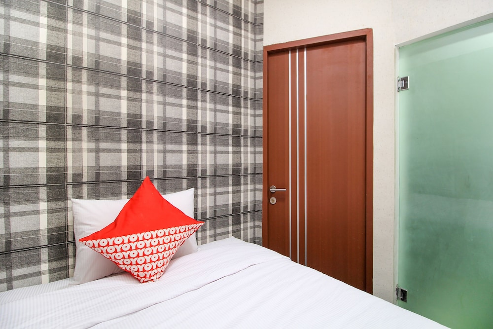 Super OYO Capital O 217 A1 Hotel 21/23