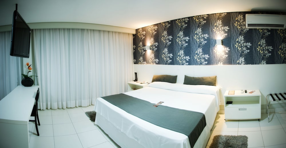 Hotel Girassol Plaza 10/30