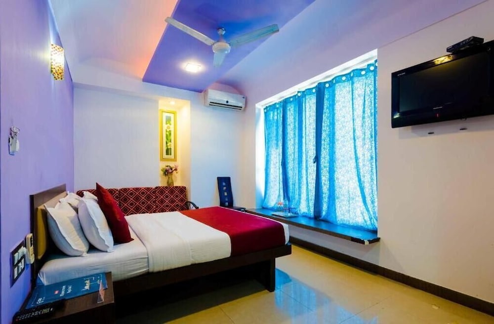Hotel Airport Annex 18/36