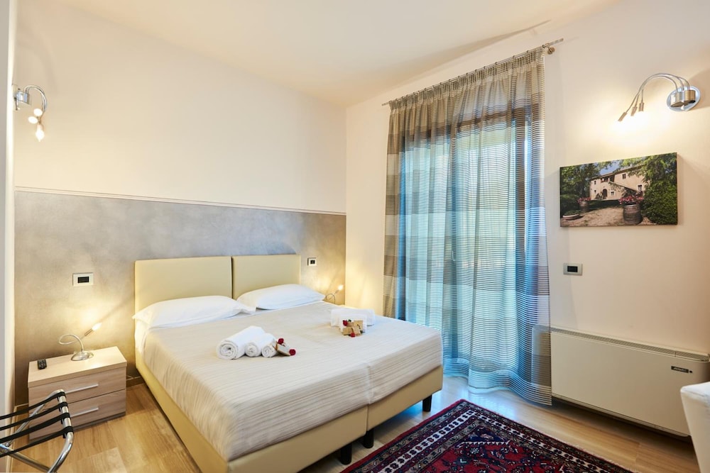 Domus Il Palio B&B 5/46