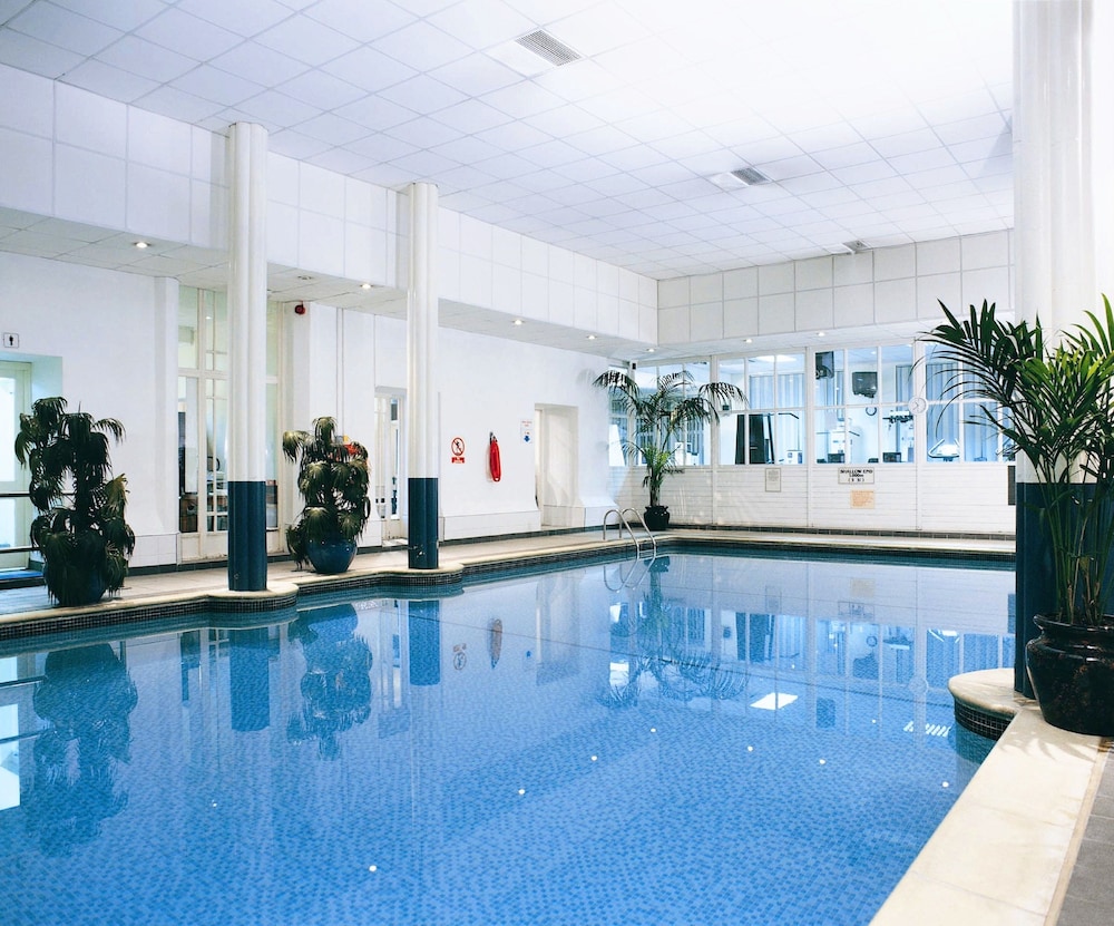 Palace Hotel & Spa Buxton 23/50