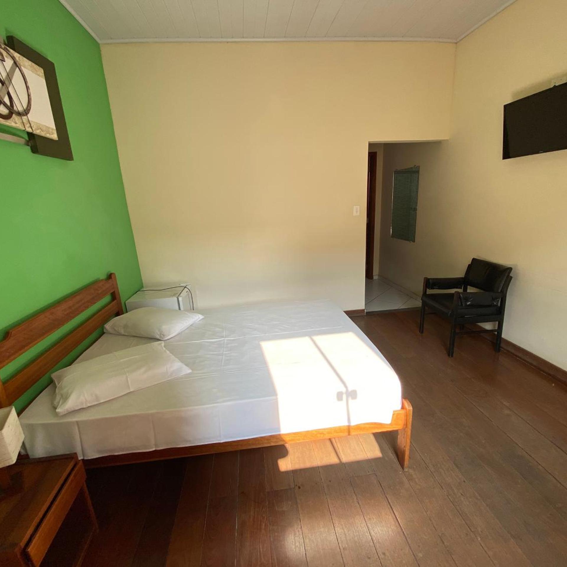 Hotel Modelo 33/50