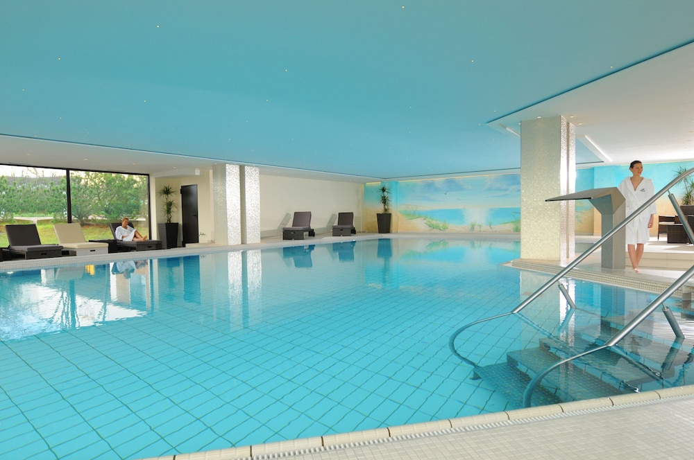 MARITIM Strandhotel Travemunde 16/64