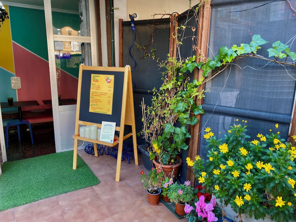 Barbieri Sol Hostel 27/30