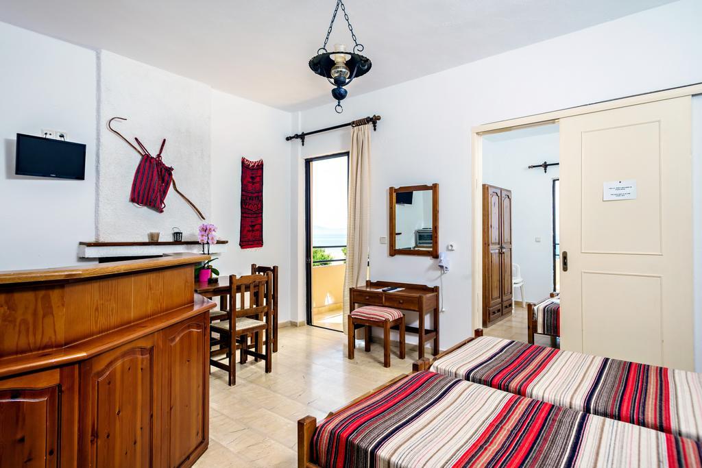 Matzi Hotel Apartments 34/53