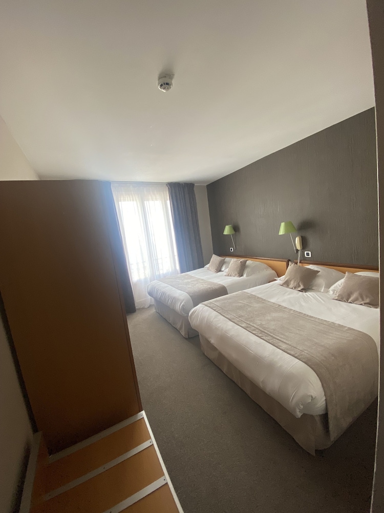 Hotel Des Lices 25/66