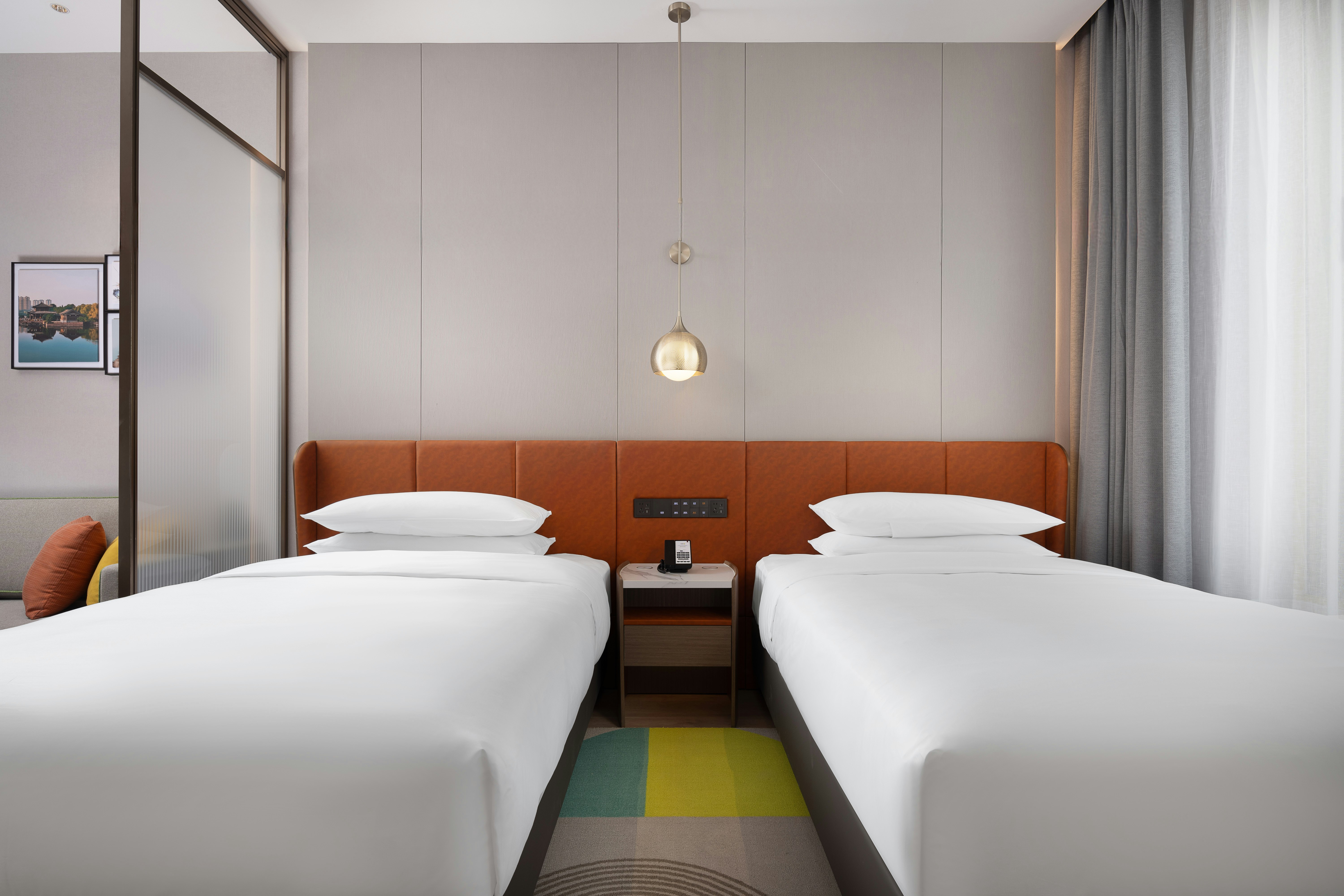 Home2 Suites by Hilton Chaozhou 18/60