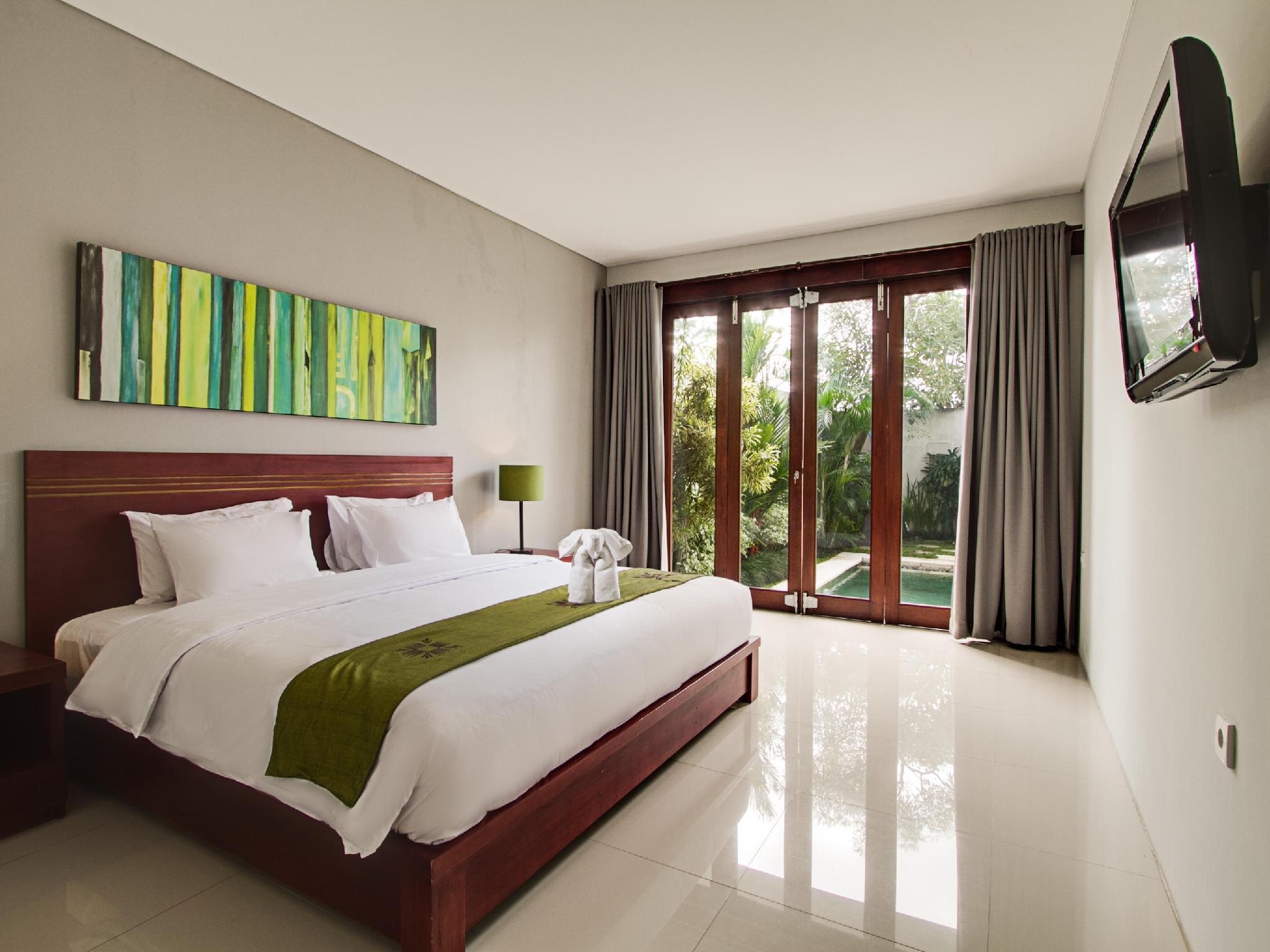 2 BEDROOMS, APARTMENT