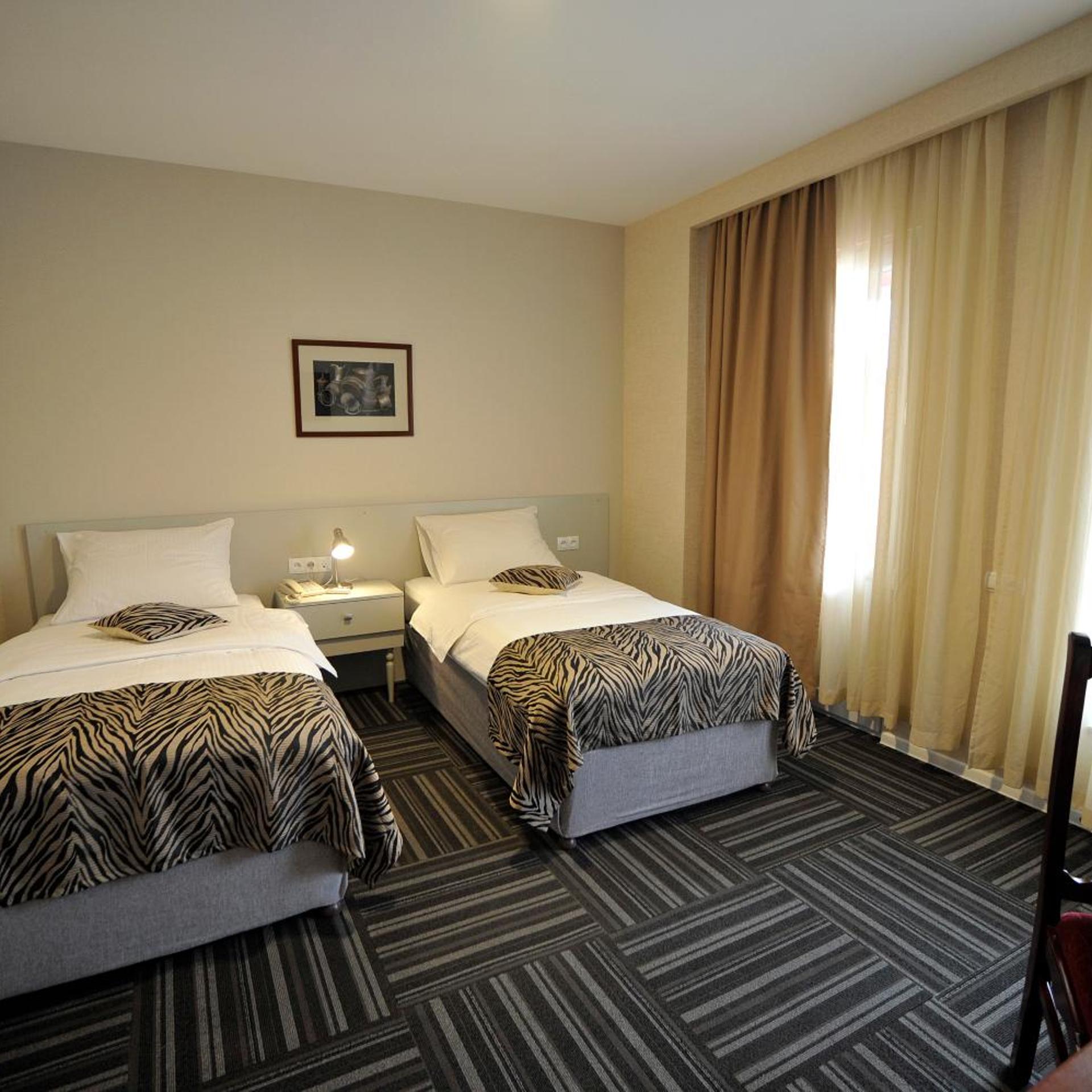 ZP HOTEL 10/45