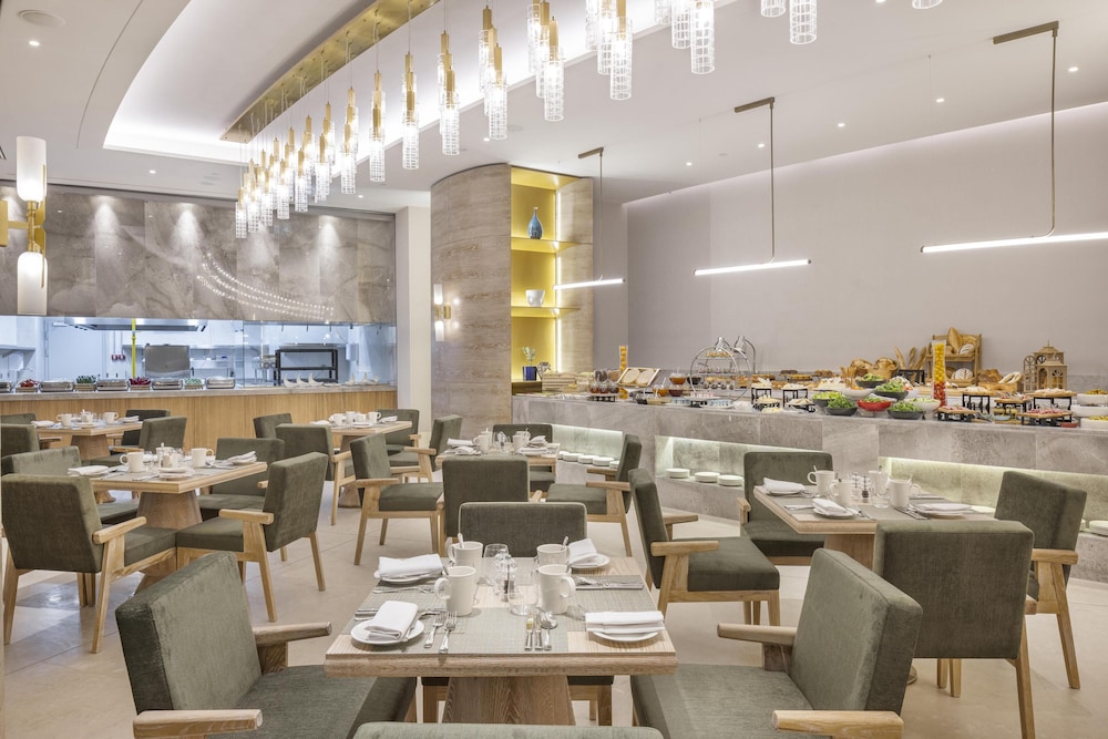Grand Hyatt Izmir Istinyepark 35/49