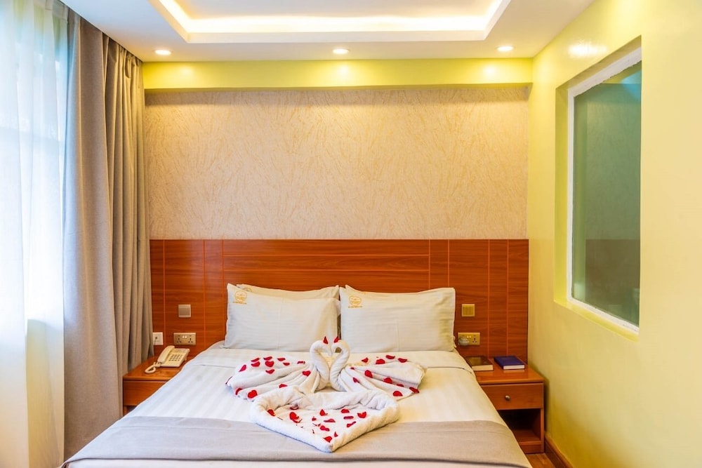 Hillcourt Resort Spa 29/76