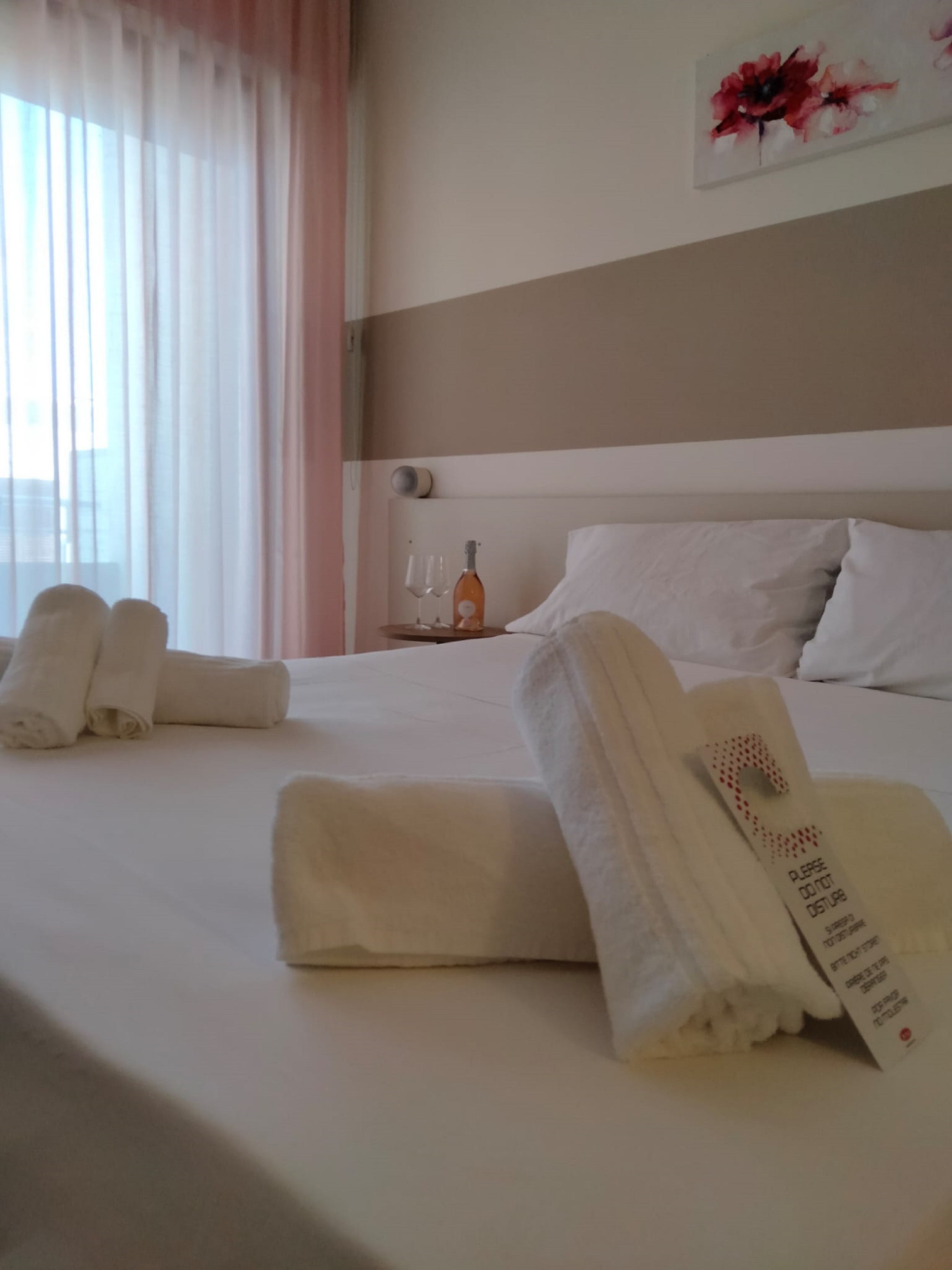 Panorama Gallipoli Hotel 6/24