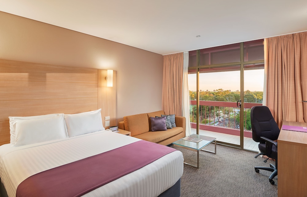 Terrace Hotel Adelaide 7/50