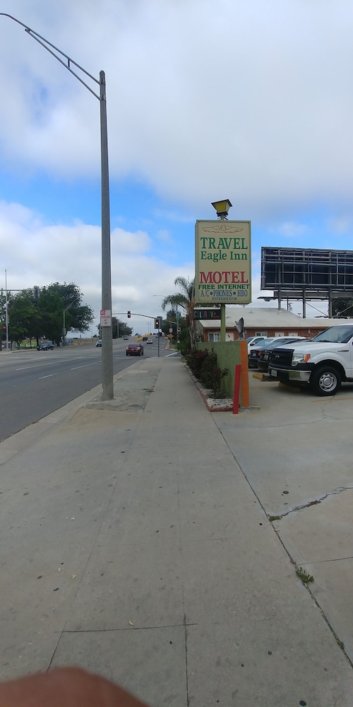 Travel Eagle Inn 45/55