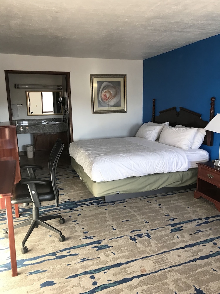 Interstate Motel Guthrie 14/22
