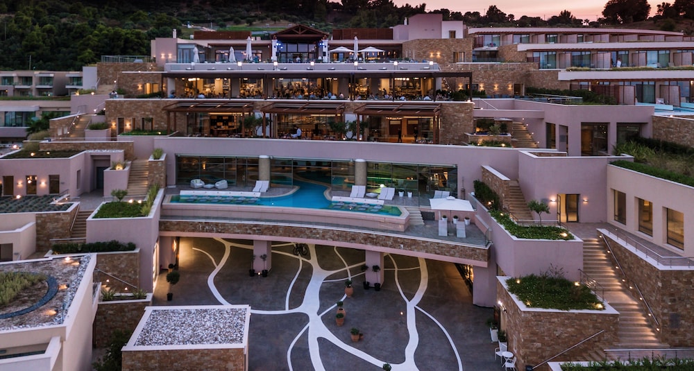 Miraggio Thermal水疗度假村(Miraggio Thermal Spa Resort) 图片4