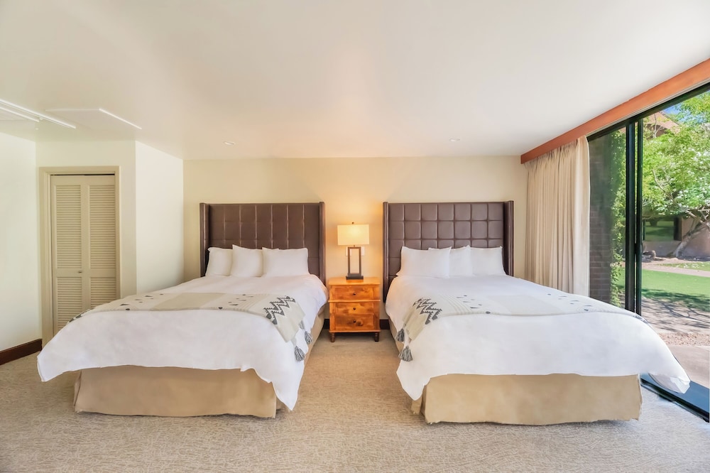 Room, 2 Queen Beds