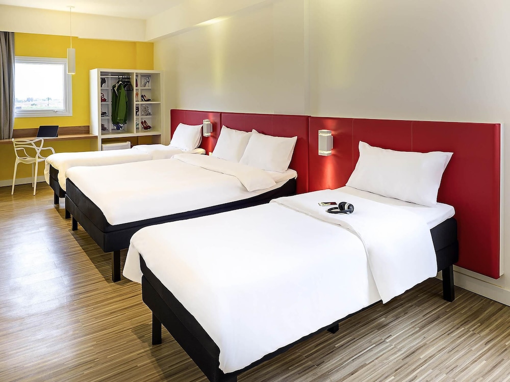 Ibis Styles Birigui 10/47