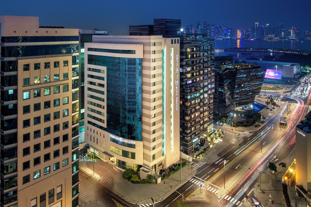 Golden Tulip Doha 6/67