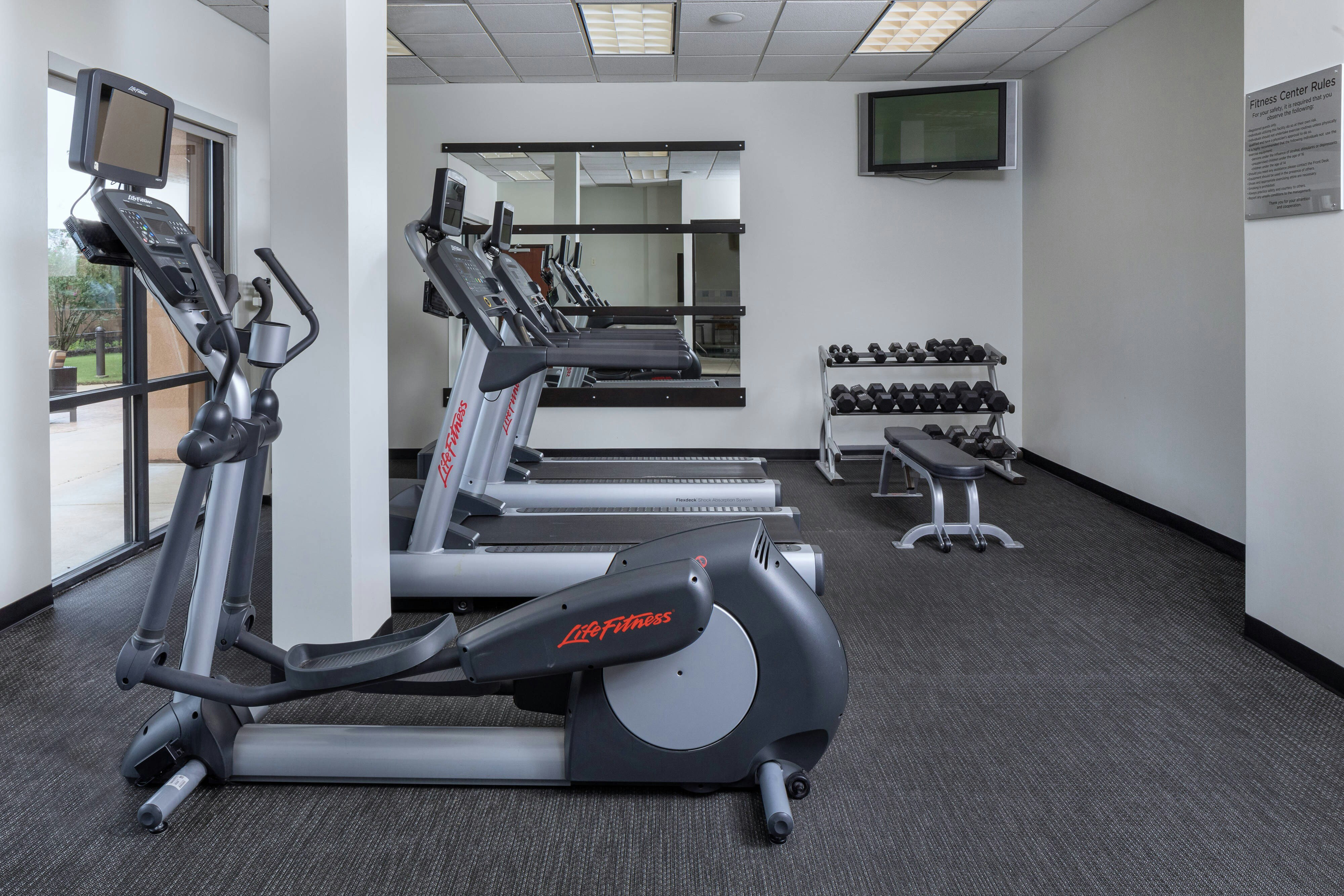 Courtyard by Marriott Anniston Oxford 23/47