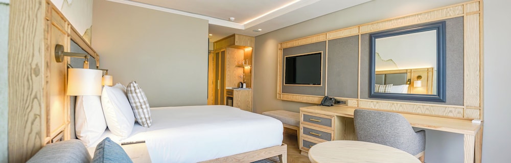 Caledon Hotel Spa And Casino 15/55