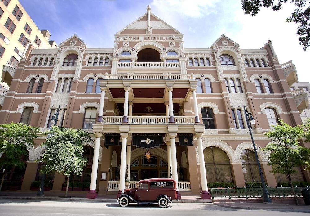 THE DRISKILL IN THE UNBOUND COLLECTION BY HYATT 写真5