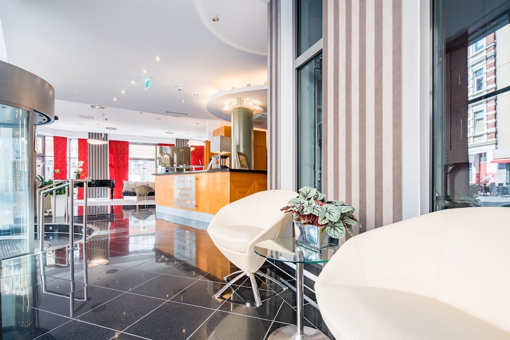 Best Western City-Hotel Braunschweig 34/42