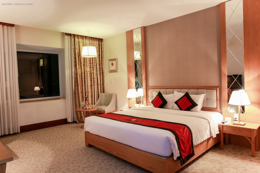 Sai Gon Dong Ha Hotel 27/73