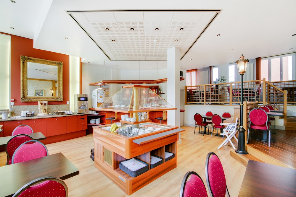 Inter Hotel Le Royal Hotel 20/35