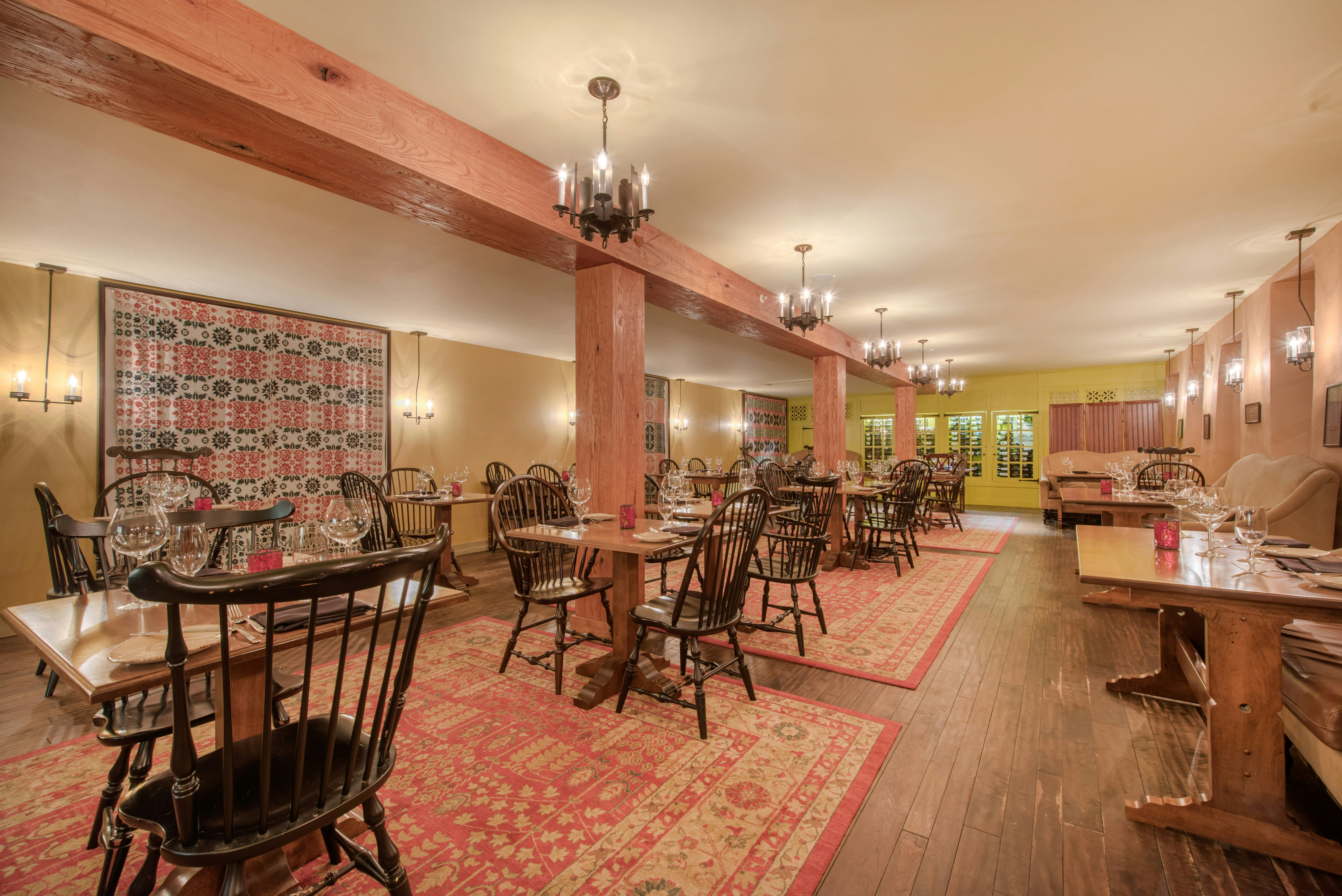 Omni Bedford Springs Resort 34/50