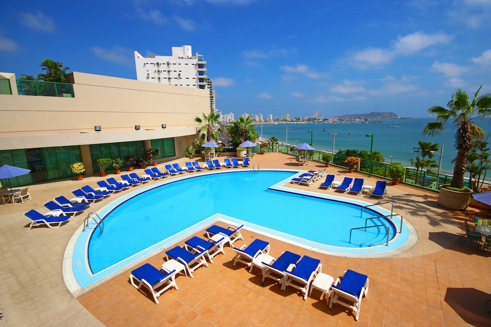 Barcelo Colon Miramar 45/50