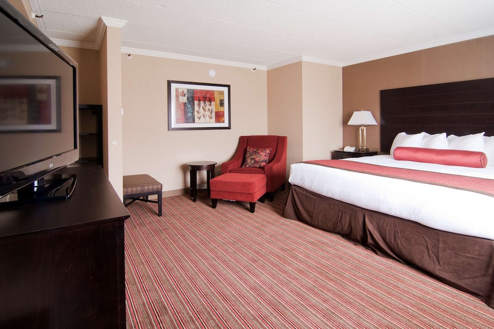 Wyndham Minneapolis South/Burnsville 15/64