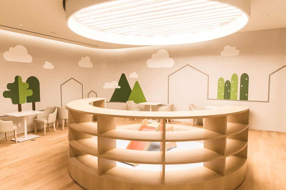 Incheon Airport Transit Hotel Terminal 2 30/35
