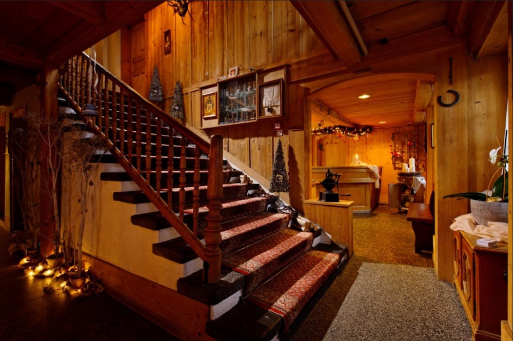 Hotel Baeren the Bear Inn 54/80