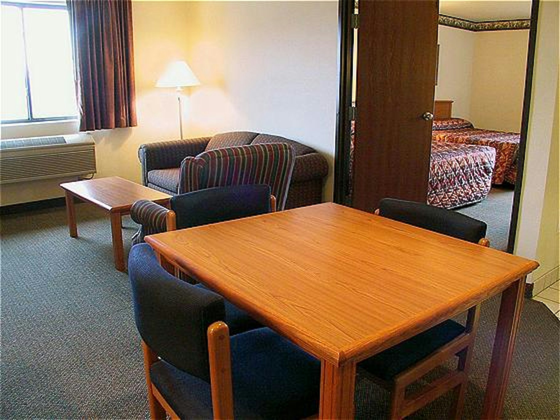 Holiday Inn Express Hotel Suites Park City 44/58