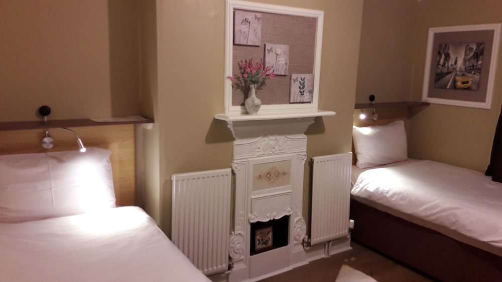 Glenfield Lodge 13/25