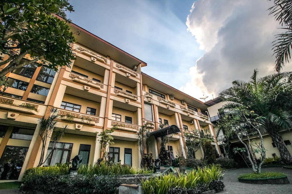 Zamzam Hotel and Convention Batu Powered By Archipelago in BATU
