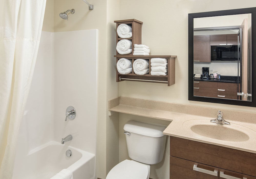 My Place Hotel Amarillo West Medical Center Tx 14/39