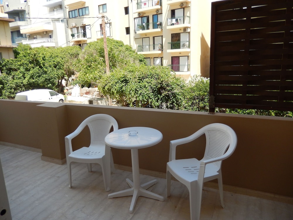 Aloe Apartments & Studios 25/44