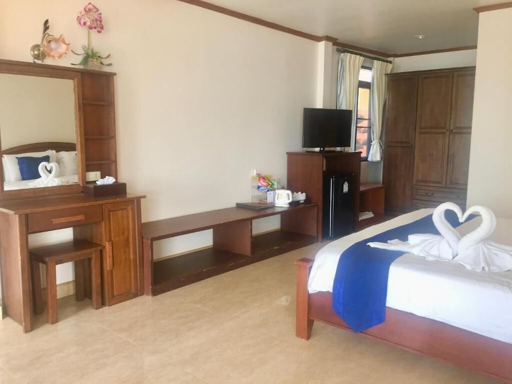 Samui Mermaid Resort 28/50