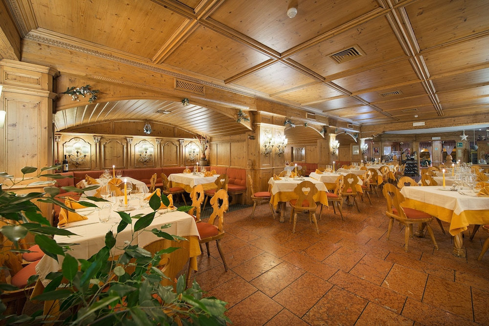 Hotel Valtellina 65/77