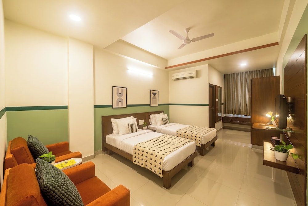 Olive Hotel Electronic City by Embassy Group 7/18