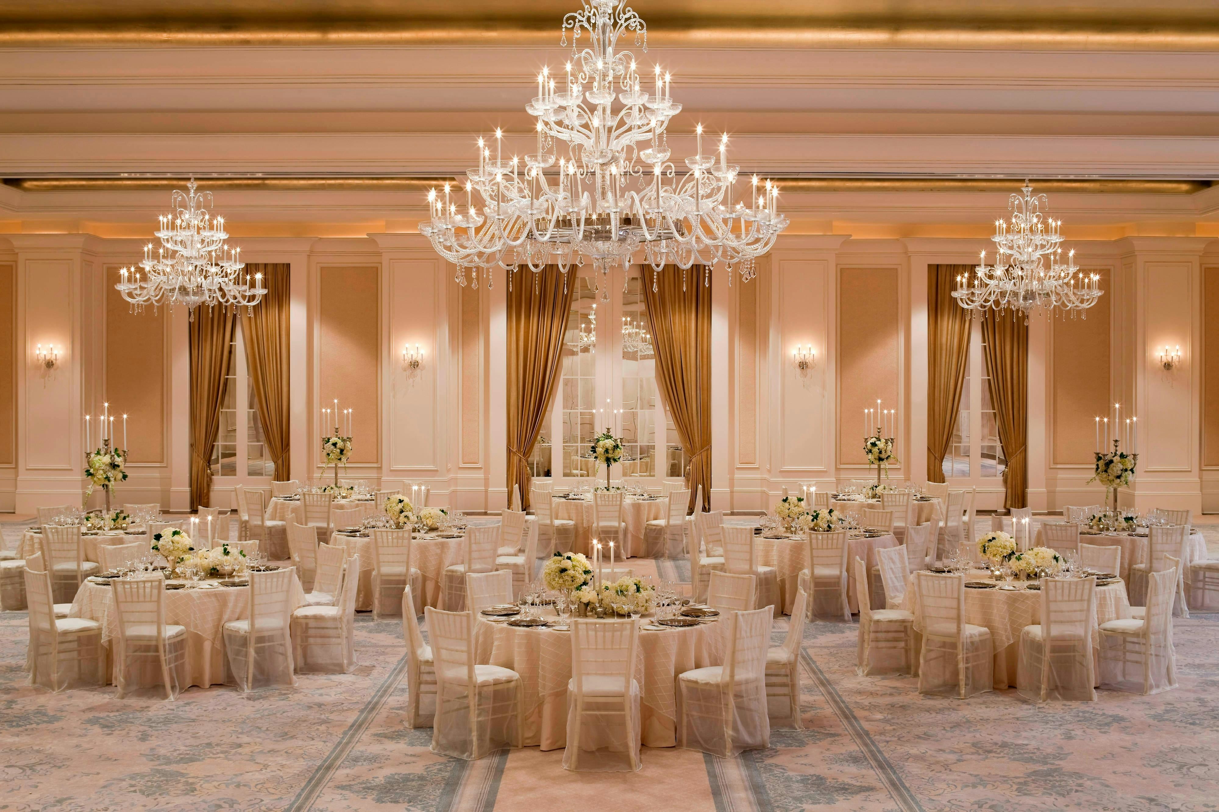 The St Regis Atlanta 59/79