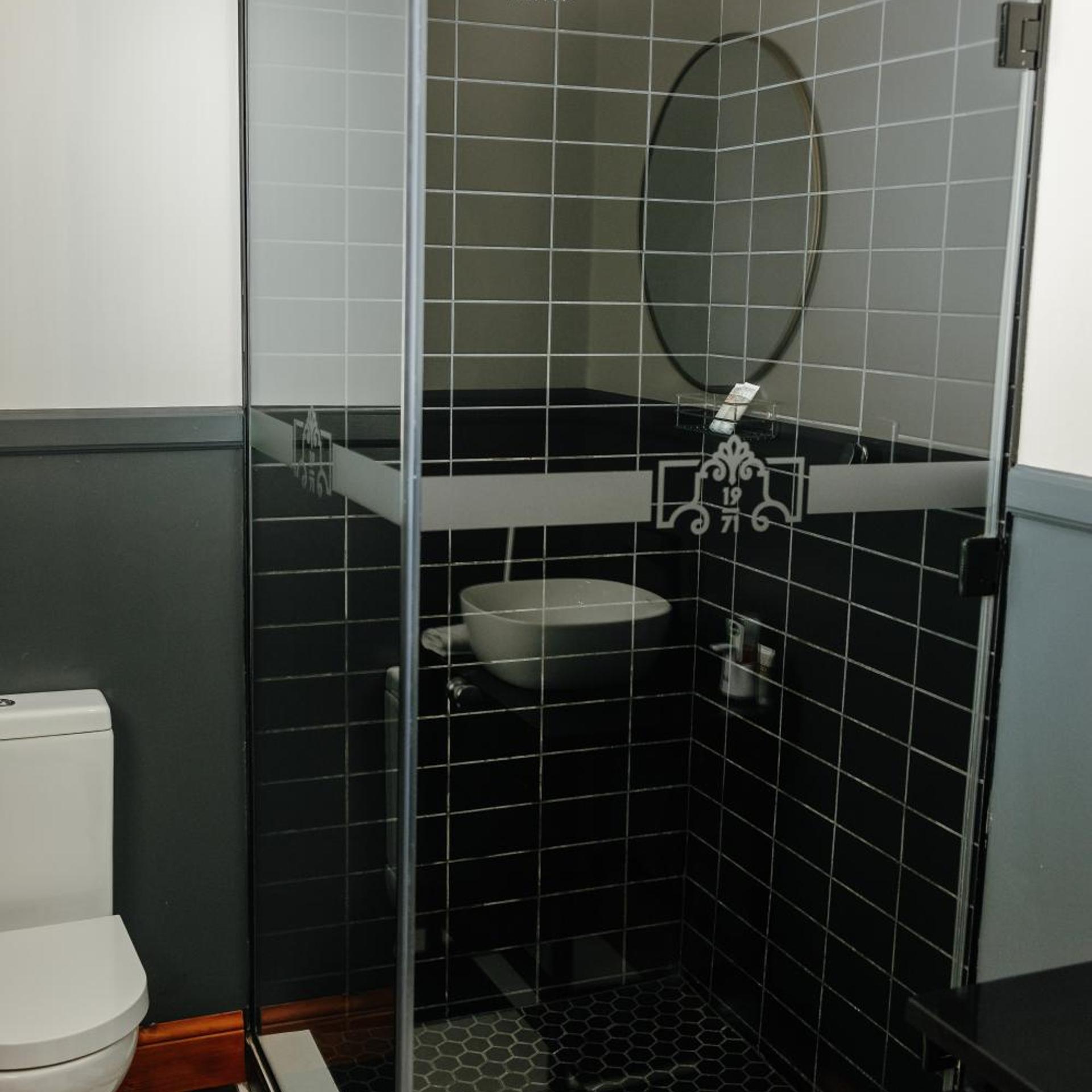 Uitsig Boutique Hotel 50/50