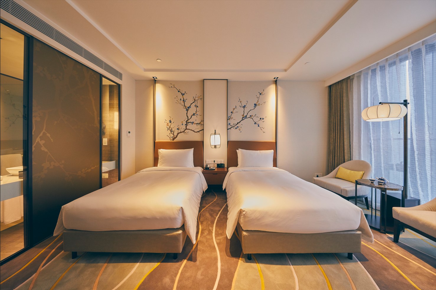 Ljz Supreme Tower Hotel 16/29