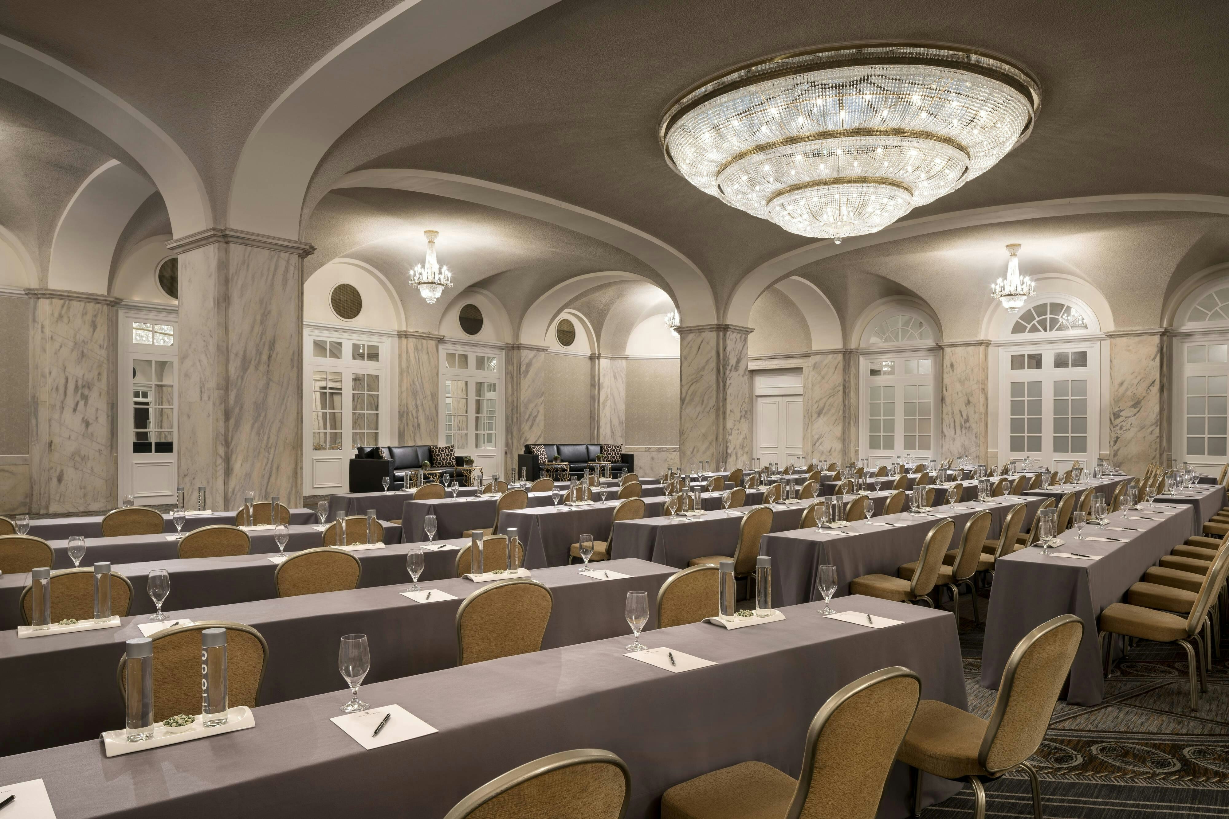 The Ritz Carlton Philadelphia 36/49