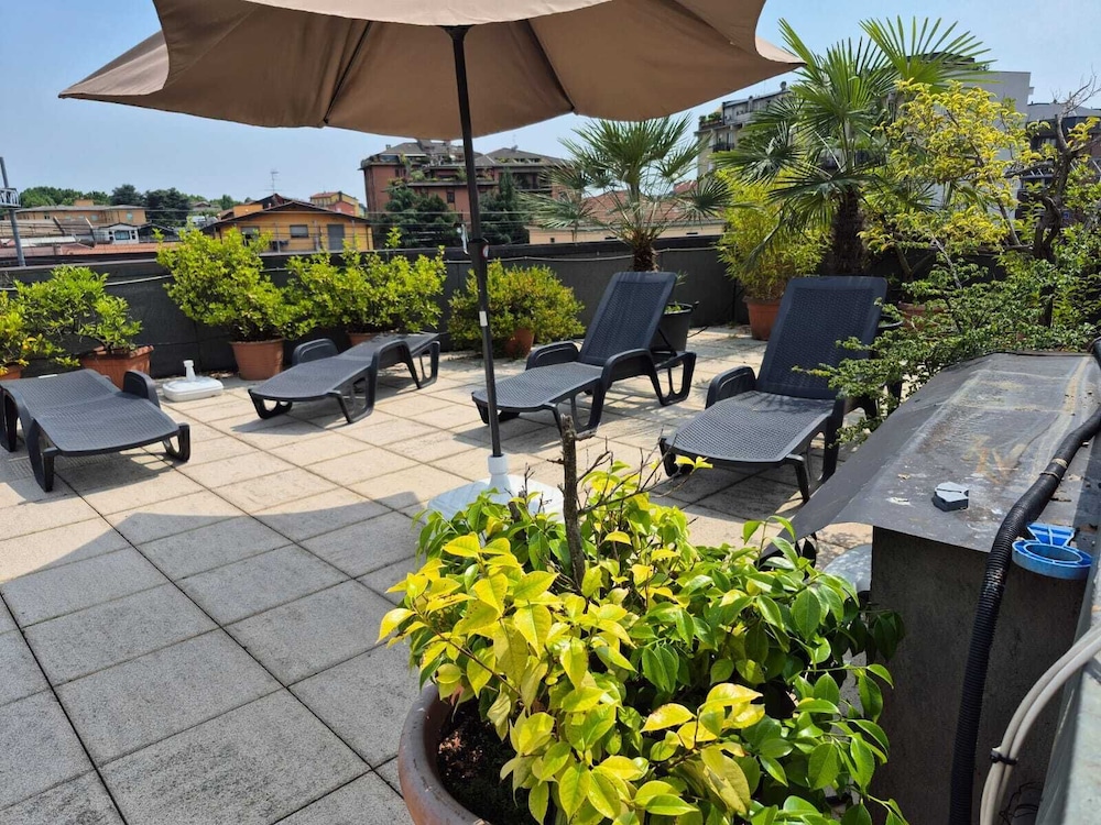 Hotel San Giorgio 58/62