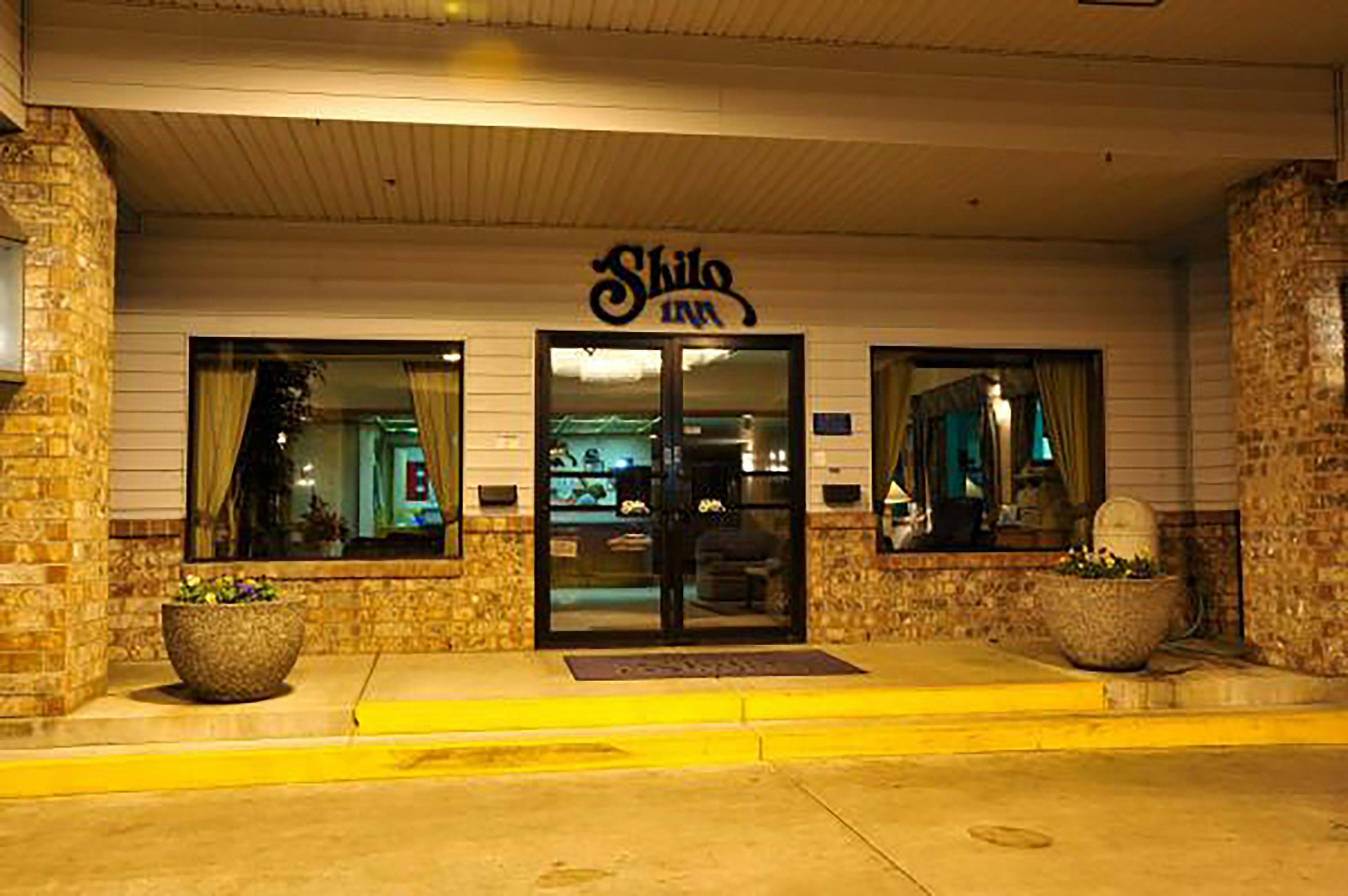 The Tillamook Inn 15/24