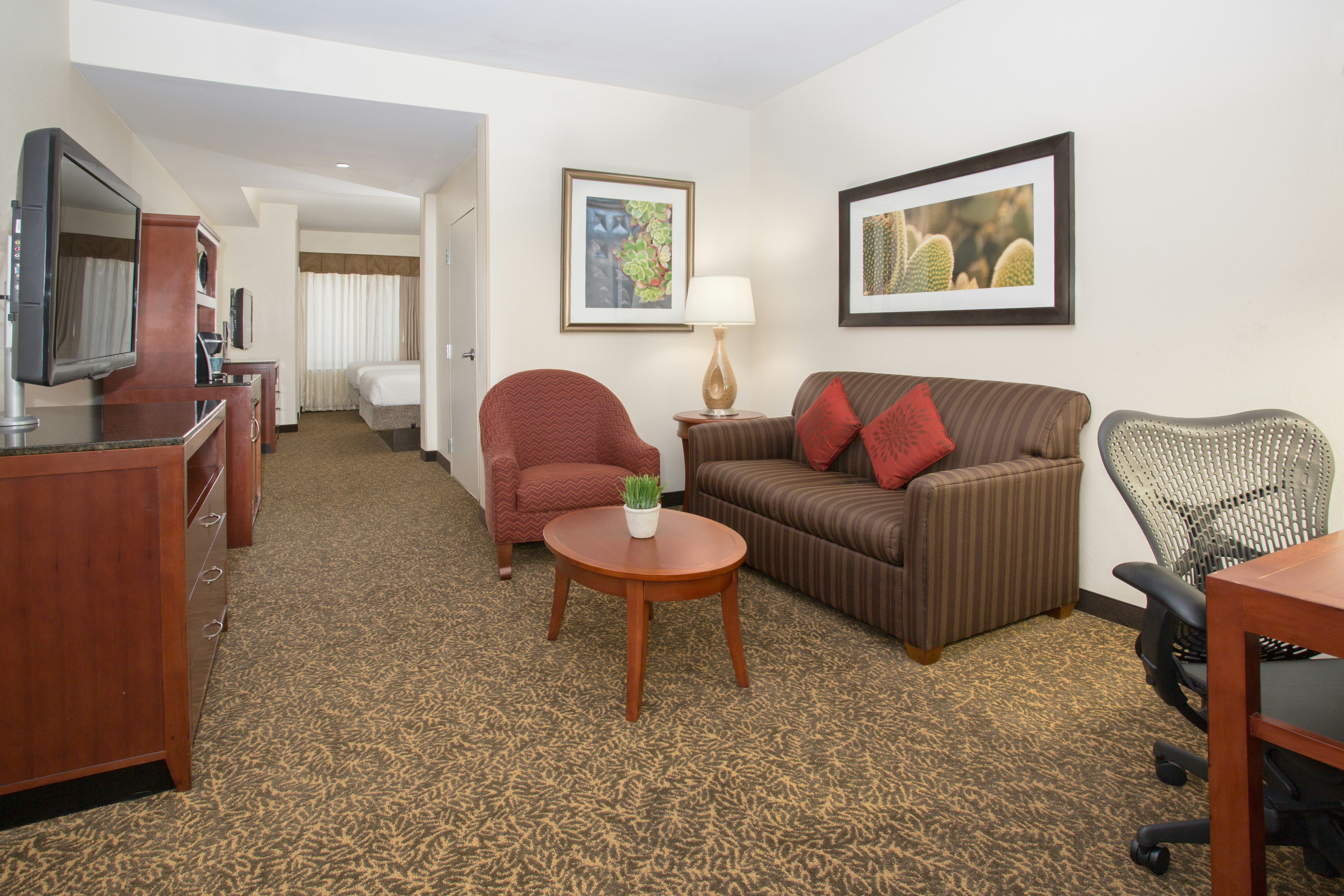 Hilton Garden Inn Phoenix Avondale 9/28