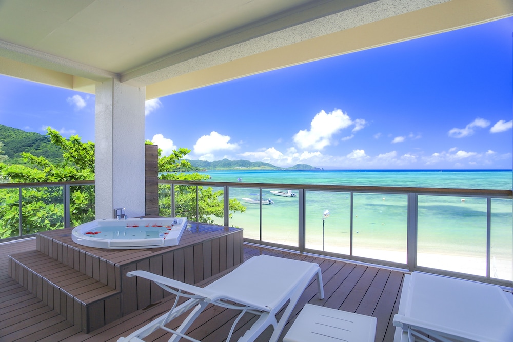 Ishigaki Seaside Hotel 18/50